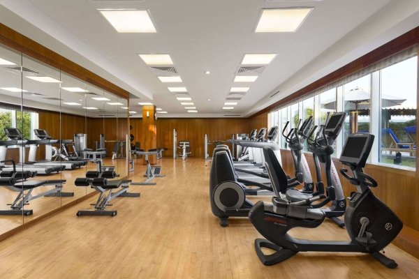 Ramada By Wyndham Jumeirah Hotel (Dubaï)